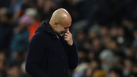 “Miopía, hipocresía o solo un fraude”: duro ataque de medio inglés a la responsabilidad de Guardiola en crisis del City