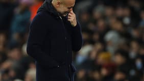 “Miopía, hipocresía o solo un fraude”: duro ataque de medio inglés a la responsabilidad de Guardiola en crisis del City