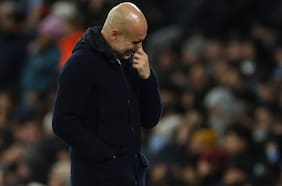 “Miopía, hipocresía o solo un fraude”: duro ataque de medio inglés a la responsabilidad de Guardiola en crisis del City