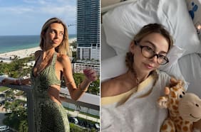 Qué es el cáncer de las vías biliares, la enfermedad que provocó la muerte de una tiktoker de 26 años