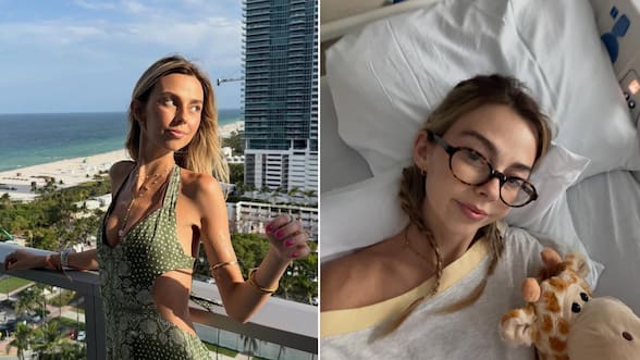 Qué es el cáncer de las vías biliares, la enfermedad que provocó la muerte de una tiktoker de 26 años