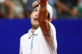 En vivo: Nicolás Jarry va por el título del ATP de Buenos Aires ante Facundo Díaz Acosta