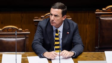 Cámara inicia tramitación de proyecto que agrava penas por delitos en colegios y gobierno descarta sumar centros de salud