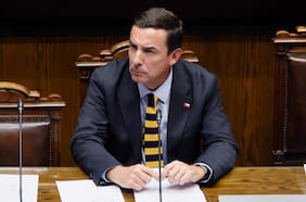 Gobierno desiste de mecanismo para juzgar menores como adultos e ingresa indicaciones para modificar ley de responsabilidad adolescente