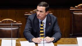 Ministro de Justicia detalla que hay 28 solicitudes de indultos, 8 se han cursado en este periodo