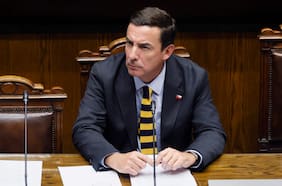 Ministro de Justicia detalla que hay 28 solicitudes de indultos, 8 se han cursado en este periodo