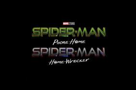 Los actores de Spider-Man al parecer están trolleando con los títulos de la próxima película