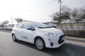 Awto, firma de arriendo de autos por periodos cortos, llega a su fin