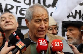 “Esperamos que la educación esta vez sí tenga relevancia”: Aguilar emplaza a candidatos presidenciales por su próximo debate