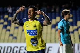 Con póker de Patricio Rubio: los detalles del duelo en el que se entregó el polémico galvano que terminó en la Copa Chile