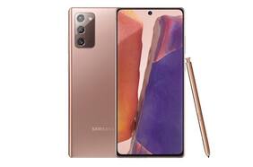 Samsung confirma el fin de los Galaxy Note