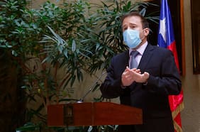 Concejales de Ñuñoa solicitarán destitución del administrador municipal tras incumplir pena por conducir ebrio