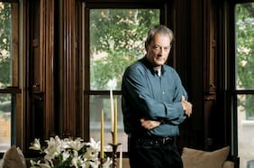 De Philip Roth a Paul Auster: nueve grandes libros sobre el padre