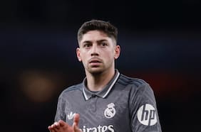 El Real Madrid anuncia medidas tras el escándalo de Valdebebas que terminó con Federico Valverde en el hospital