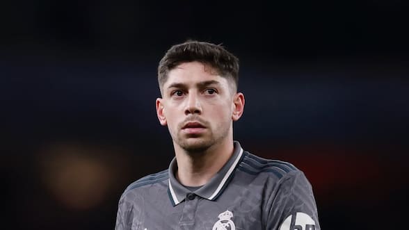 El Real Madrid anuncia medidas tras el escándalo de Valdebebas que terminó con Federico Valverde en el hospital