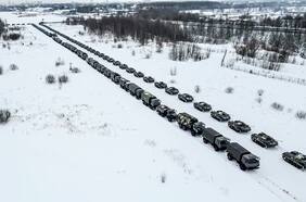 Kazajistán: la nueva crisis que se abre en Asia Central