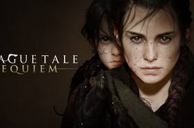 A Plague Tale: Requiem llegará a la Nintendo Switch a través de la nube