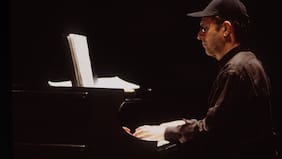 Steve Reich: es lo mismo pero no es igual
