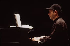 Steve Reich: es lo mismo pero no es igual