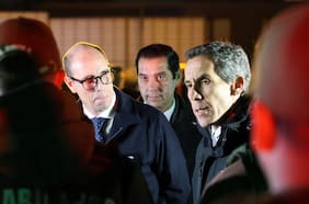 Arrau valora extradición de Dayanis Orozco y afirma que cárceles chilenas están preparadas para albergar a líderes del Tren de Aragua