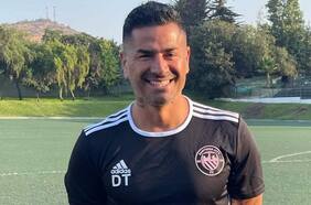 Kike Acuña frena en seco a Nicolás Castillo por sus constantes dardos contra la UC