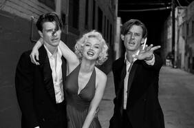 “Una basura artística”, “una oportunidad perdida”: por qué Blonde irrita y genera polémicas