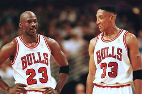 El Último Baile no se acaba: las derivadas sin fin de la serie de los Bulls de Michael Jordan