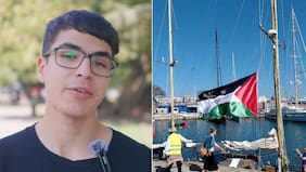 PC condena abordaje israelí de flotilla humanitaria a Gaza y exige liberación de Víctor Chanfreau, Carolina Eltit y Claudio Caiozzi