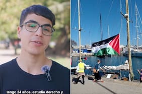 PC condena abordaje israelí de flotilla humanitaria a Gaza y exige liberación de Víctor Chanfreau, Carolina Eltit y Claudio Caiozzi