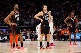 Las 27 derrotas consecutivas de Detroit Pistons hacen historia: ¿cuáles son las peores rachas en el deporte?