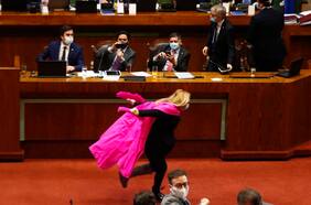 Estudio revela que apoyo de diputados a retiros de fondos de AFP generó poco rédito en la adhesión de su electorado