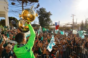 El partido de los US$ 400 mil: las gestiones de la ANFP para que Wanderers Sub 20 reciba al Real Madrid en Valparaíso
