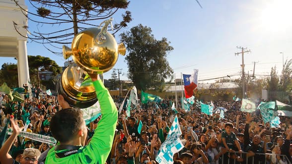 El partido de los US$ 400 mil: las gestiones de la ANFP para que Wanderers Sub 20 reciba al Real Madrid en Valparaíso
