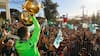 El partido de los US$ 400 mil: las gestiones de la ANFP para que Wanderers Sub 20 reciba al Real Madrid en Valparaíso