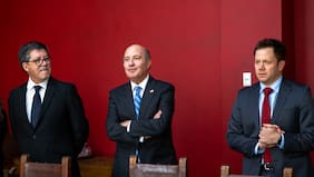 El instructivo de Quiroz: Los ajustes que el jefe de Hacienda pidió a los ministros de Kast