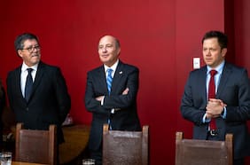 El instructivo de Quiroz: Los ajustes que el jefe de Hacienda pidió a los ministros de Kast