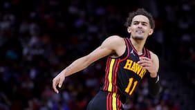 Bombazo en la NBA: Trae Young ficha en los Washington Wizards