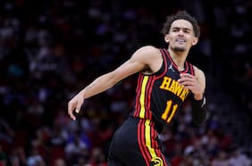 Bombazo en la NBA: Trae Young ficha en los Washington Wizards