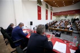 Aprobado: la Segunda no tendrá un solo ascenso directo a la Primera B