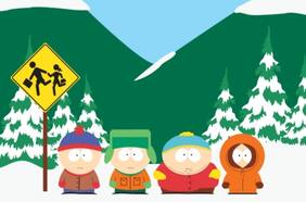 El especial “Post-Covid” de South Park debutará en noviembre