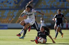 Revive el lanzamiento del Campeonato Femenino Caja Los Andes 2021 de Primera División