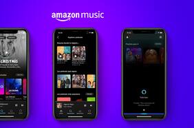 Amazon Music Unlimited: una buena dosis de streaming con un presupuesto acotado