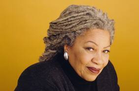 Toni Morrison, un experimento y un relato contra el racismo