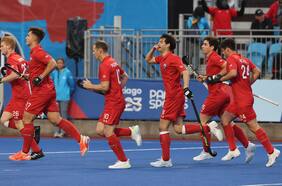 Revive minuto a minuto la derrota de Los Diablos ante Estados Unidos