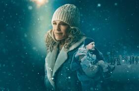 Tormenta de nieve y un trasplante casi imposible: la emotiva historia real que inspira la película Ángeles Inesperados