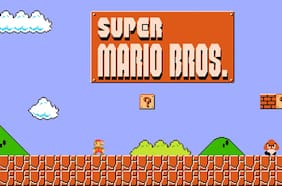 Logran nuevo récord de speedrun en Super Mario Bros