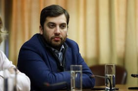 “Espero que Cancillería se pronuncie”: diputado del PPD critica a embajador investigado por contrabando de pieles