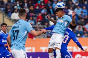 Delegación presidencial culpa a O’Higgins por la marginación de hinchas de la U