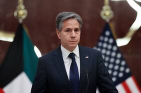 EE.UU acusa a Irán de ataque mortal a petrolero y promete respuesta “apropiada”