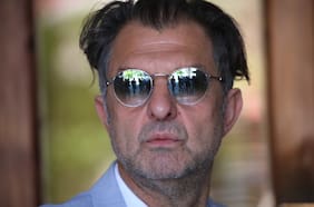 Se revela el video de la polémica reunión de directorio de Blanco y Negro que terminó con Aníbal Mosa en la clínica